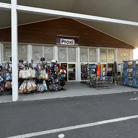 Mobilhome Trigano Au Les Charmettes Emplacement Calme *